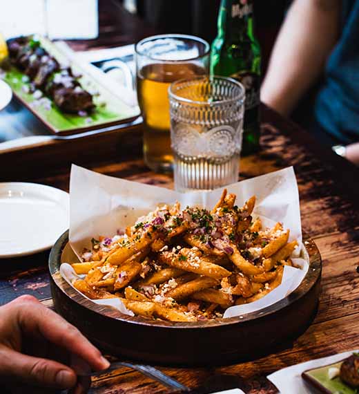 ORDER ONLINE NOW FROM SKEWERS GASTOWN