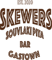 Skewers Souvlaki Pita Bar Gastown